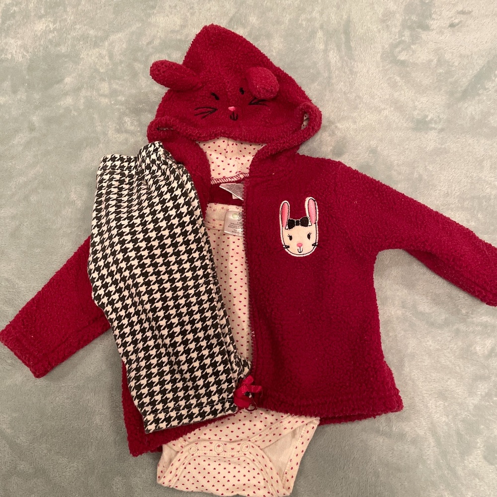 Baby set